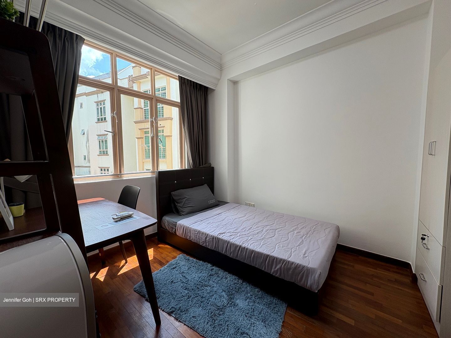 Le Hill Condominium (D5), Condominium #534935181